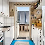 Vanna - 500m From The Sea By Interhome Vakantiehuis
