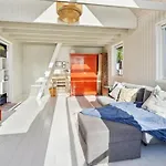 Vakantiehuis Vanna - 500m From The Sea By Interhome Aabenraa