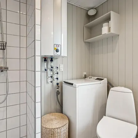 Vanna - 500m From The Sea By Interhome * 奥本罗
