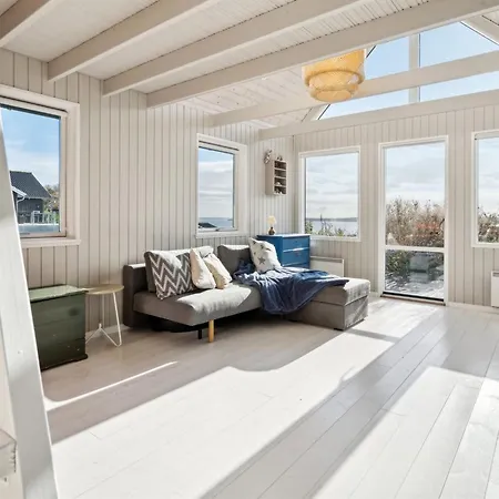 Vanna - 500m From The Sea By Interhome Aabenraa