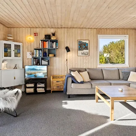 Vanna - 500m From The Sea By Interhome Casa vacanze *