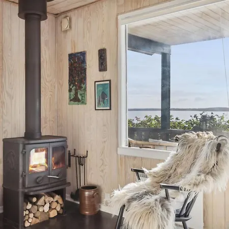 Vanna - 500m From The Sea By Interhome Aabenraa