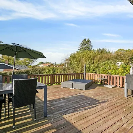Vanna - 500m From The Sea By Interhome Hébergement de vacances Åbenrå