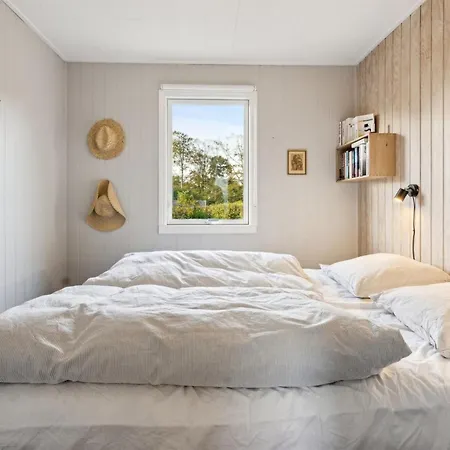 Vanna - 500m From The Sea By Interhome * Aabenraa