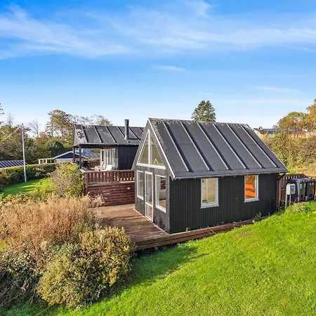 Hébergement de vacances Vanna - 500m From The Sea By Interhome