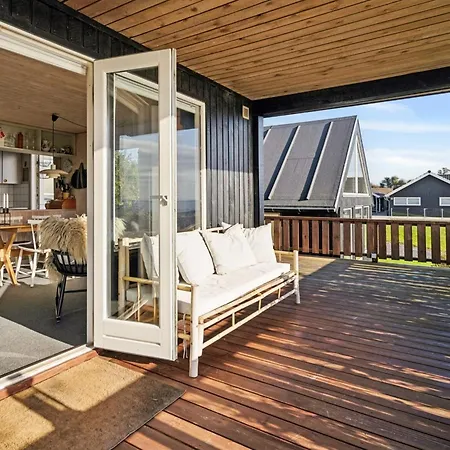 Hébergement de vacances Vanna - 500m From The Sea By Interhome *