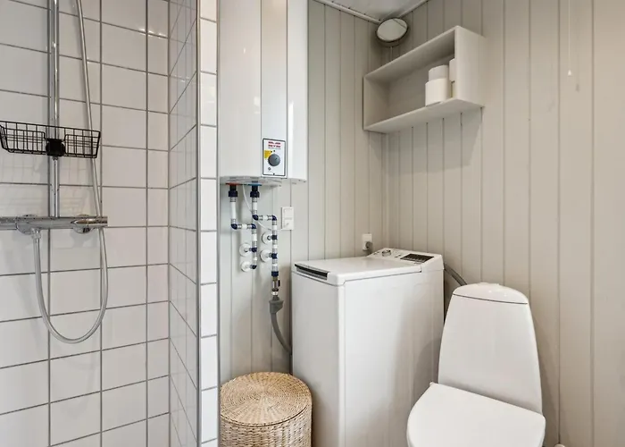 Vanna - 500m From The Sea By Interhome * Aabenraa