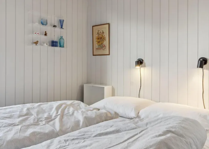 Vanna - 500m From The Sea By Interhome Holiday home *