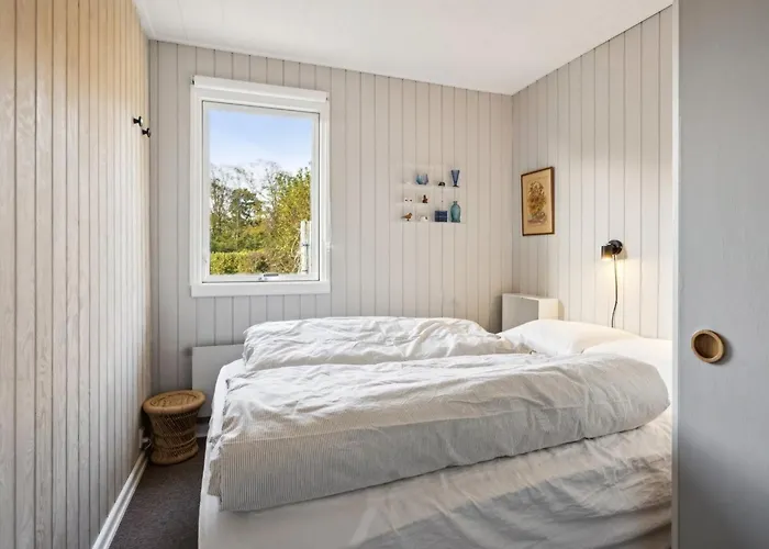 Vanna - 500m From The Sea By Interhome *