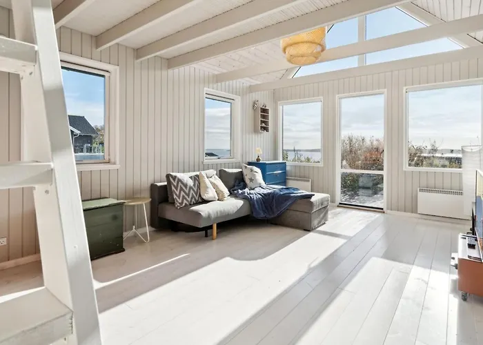 Vanna - 500m From The Sea By Interhome Aabenraa