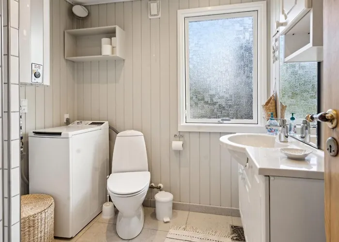 Holiday home Vanna - 500m From The Sea By Interhome