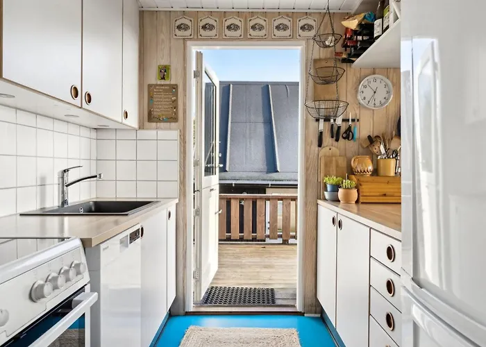 Vanna - 500m From The Sea By Interhome Holiday home