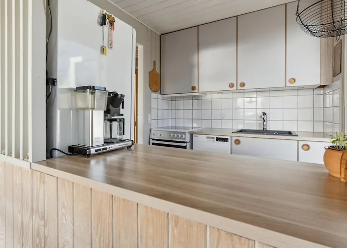 Vanna - 500m From The Sea By Interhome Holiday home Aabenraa