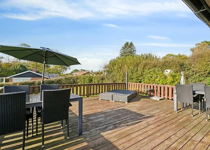 Vanna - 500m From The Sea By Interhome *