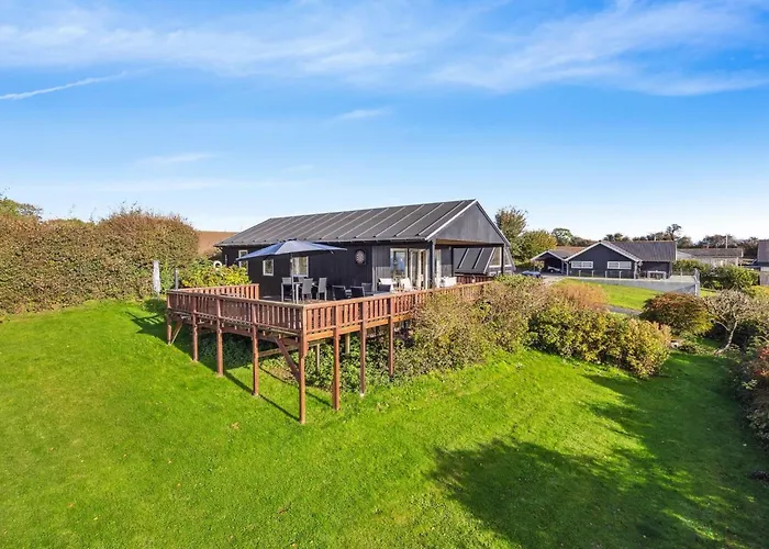 Vanna - 500m From The Sea By Interhome