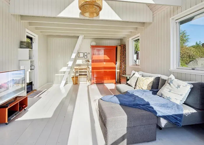 Casa vacanze Vanna - 500m From The Sea By Interhome Aabenraa