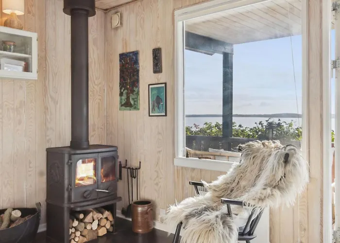 Vanna - 500m From The Sea By Interhome Aabenraa