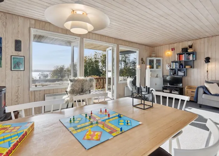 Vanna - 500m From The Sea By Interhome Casa vacanze